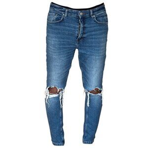 Bershka Mens jeans